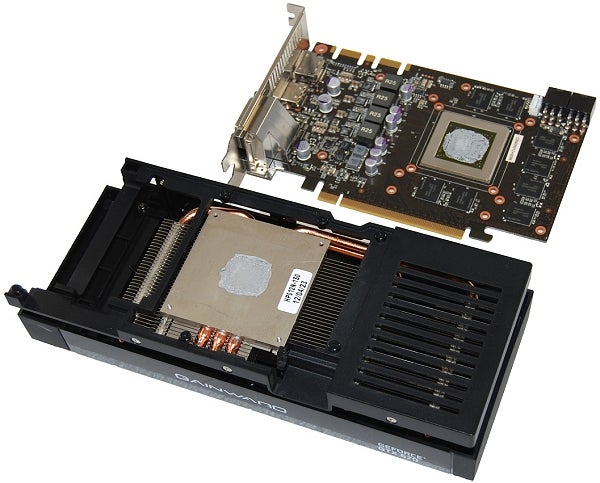 Does the GeForce GTX 670 Spell Trouble For AMD?