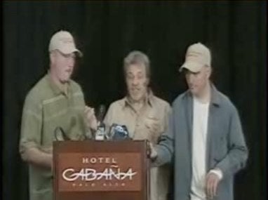 Bigfoot Conference Verdict: Big Fat Hoax