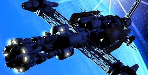 Meet The Crew Of Virtuality