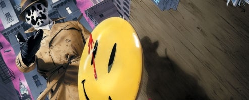 How To Read That Watchmen Lawsuit
