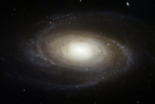 'Galactic Internet' Could Broadcast Alien Signals