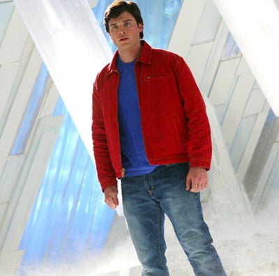 Smallville Taking A Super-Breather?
