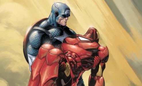 Oh My God, They Killed Tony!