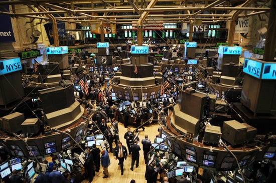 The Past and Future of Economic Dystopia