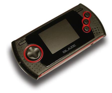 Blaze Delivers Gimped Portable Megadrive To UK