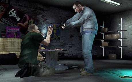 British Prisoners Lose Their Gaming Privileges