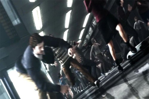 The Skinny On Resident Evil: Degeneration