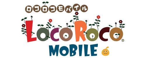 LocoRoco Coming To (Japanese) Mobile Phones
