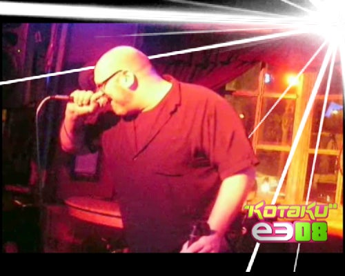 E308 Michael Fahey's Snoring Scares Intern, Singing Karaoke Hilarious!