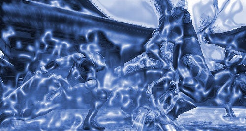Ninja Gaiden II Freezing Problems, Temporary Solutions