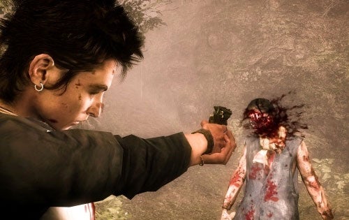 Still No Plans For A Siren Blu-Ray Release In The US