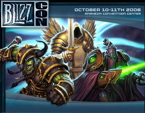 Blizzard Apologizes For BlizzCon Ticket Trifles (Makes More Available)