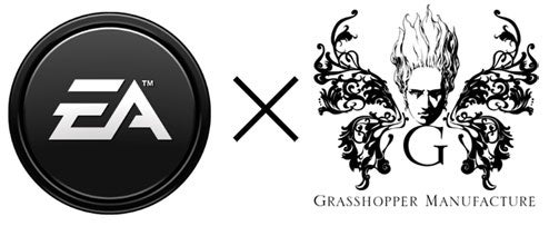 Grasshopper, Q Entertainment Sign With EA For New Horror Game
