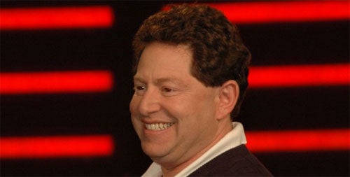 Activision Boss Goes Toe-To-Toe With Record Label