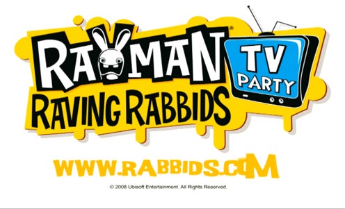 Bunnies Can't Win Gold Medals, New Raving Rabbids Olympic Trailers