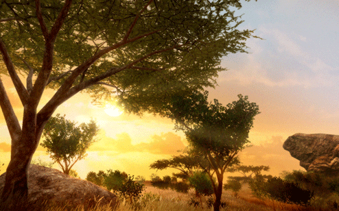 Next Far Cry Could Be In Africa (Again)