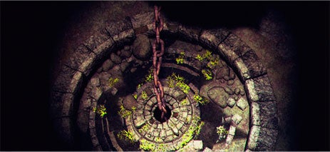 Team Ico's PS3 Game Ready 'Soon', but not by Tokyo Game Show