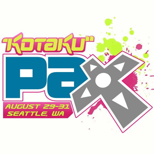Breaking: An Early Look at the PAX Exhibit Floor