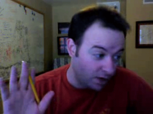 David Jaffe On Sarah Palin
