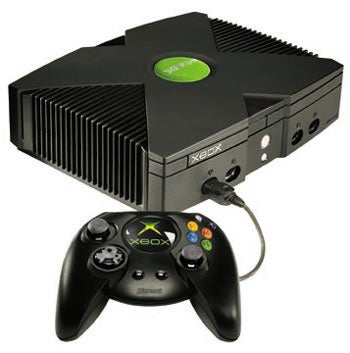 Overheated Xbox Blamed for Burning Down Home
