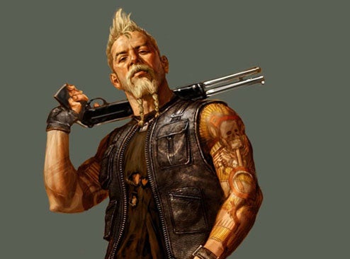 Mercenaries 2 Demo Out On XBL, Coming On PSN (Update)