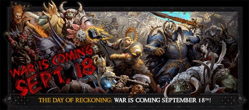 EA Declares Thursday The "Day Of Reckoning"