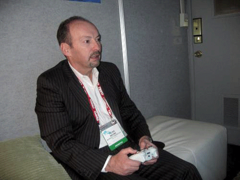 Steve Ballmer's Desire To Buy Nintendo