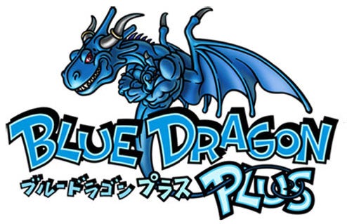 Blue Dragon Plus Adds American, European Release Date