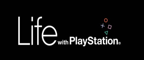 Life With PlayStation Out Now