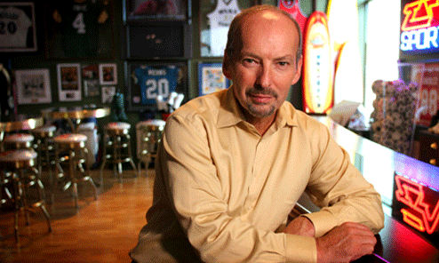 Peter Moore, Still Talking