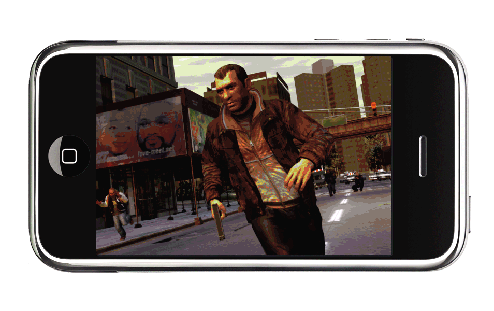 Business Analyst Reckons GTA:Chinatown Wars Will Be Ported To iPhone