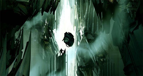 So, *How* Long Until Half-Life 2: Episode Three?