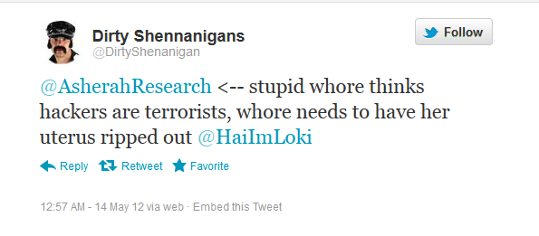 This Is What Happens When Anonymous Tries to Destroy You