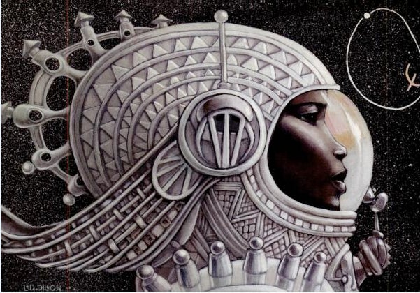 R.I.P. Leo Dillon, Award-Winning Artist Who Brought Your Favorite Books to Life