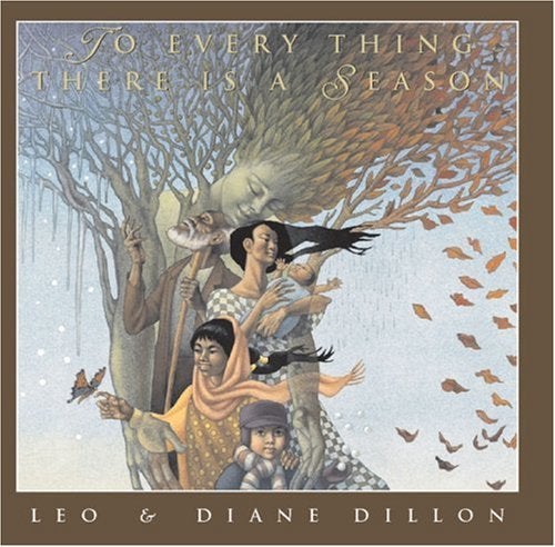 R.I.P. Leo Dillon, Award-Winning Artist Who Brought Your Favorite Books to Life