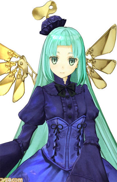 What does an Android, a Barkeeper, and a Salt Miner all Have in Common? This JRPG, of Course.