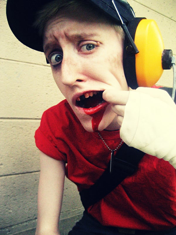 There Are No More Heroes When Cosplay is This Amazing