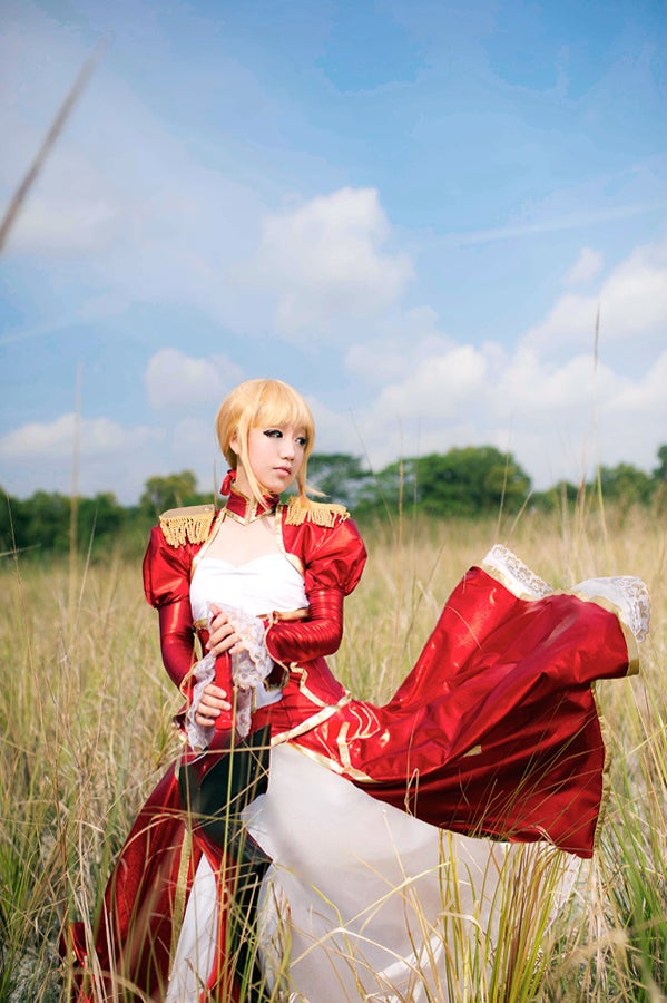 There Are No More Heroes When Cosplay is This Amazing