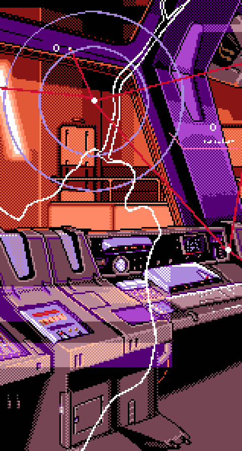 Bringing the Perfect Pixels of the Past to Life