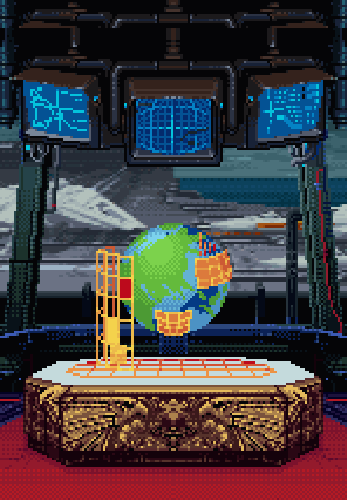 Bringing the Perfect Pixels of the Past to Life