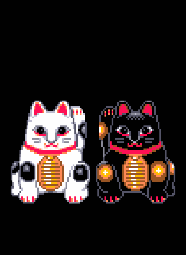 Bringing the Perfect Pixels of the Past to Life