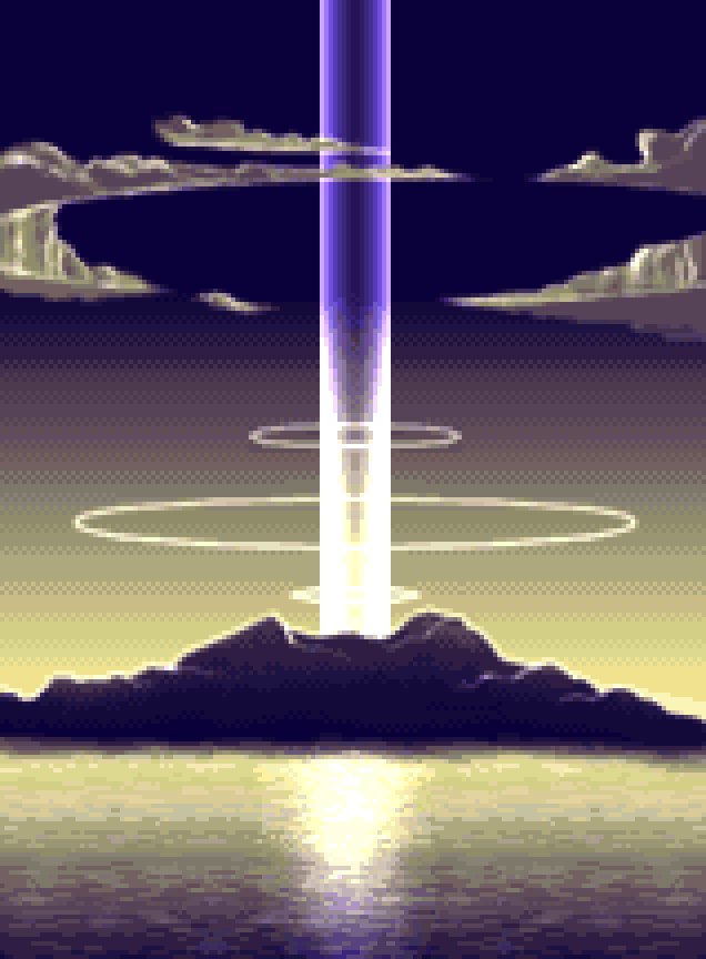 Bringing the Perfect Pixels of the Past to Life