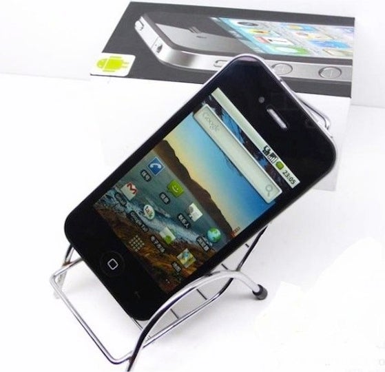 Young Woman Attempts Suicide After Receiving Fake iPhone