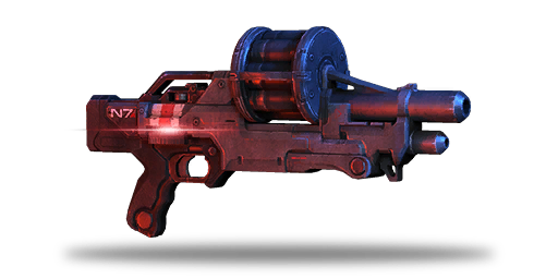 Take a Look at Mass Effect 3's Next DLC