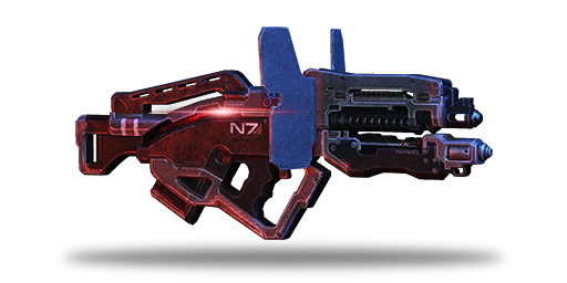 Take a Look at Mass Effect 3's Next DLC
