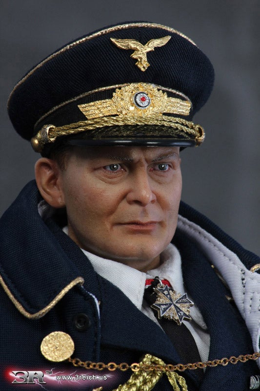 Nazi Germany Toys Look Less Dangerous (But More Creepy) Than the Real Thing