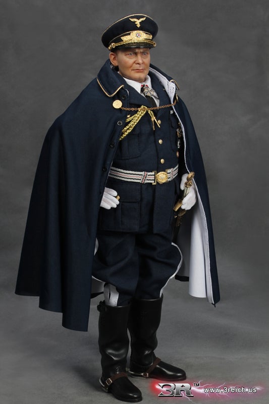 Nazi Germany Toys Look Less Dangerous (But More Creepy) Than the Real Thing