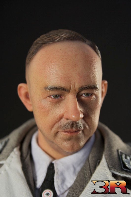 Nazi Germany Toys Look Less Dangerous (But More Creepy) Than the Real Thing