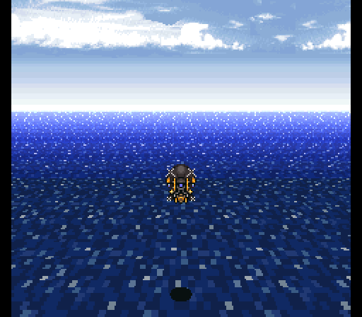 How To Break Final Fantasy VI