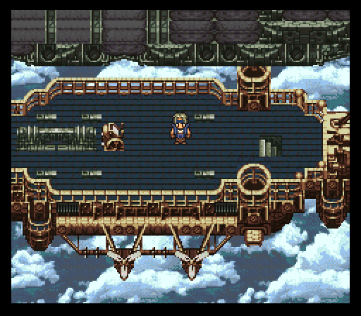 How To Break Final Fantasy VI